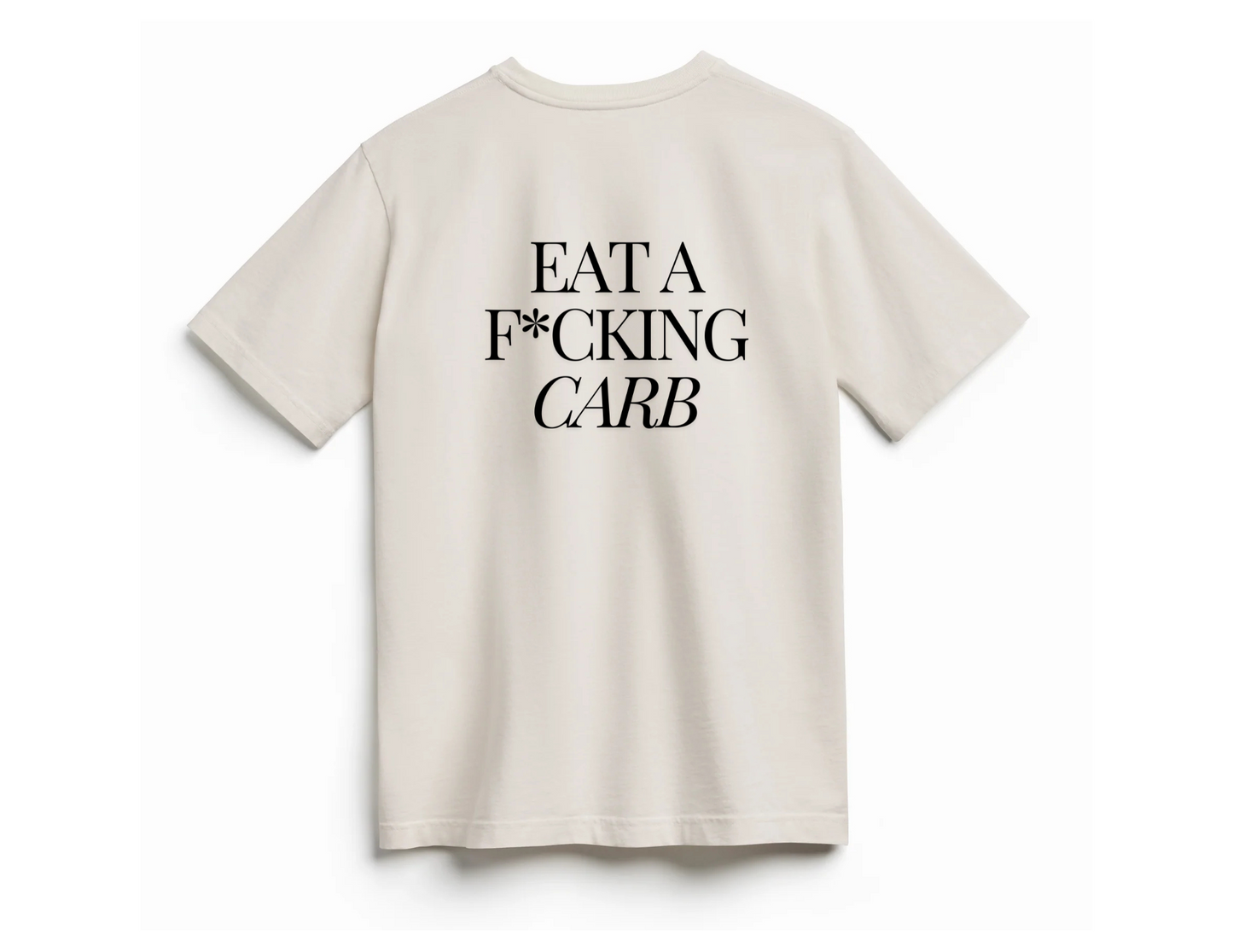 THE OG SHORT SLEEVE (CENSORED) - PEARL