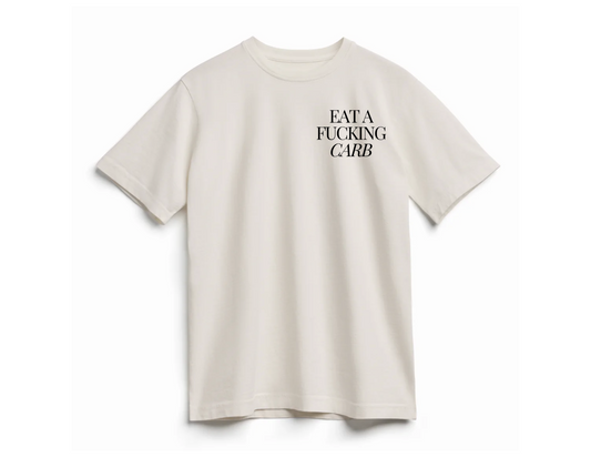 THE OG SHORT SLEEVE (UNCENSORED) - PEARL