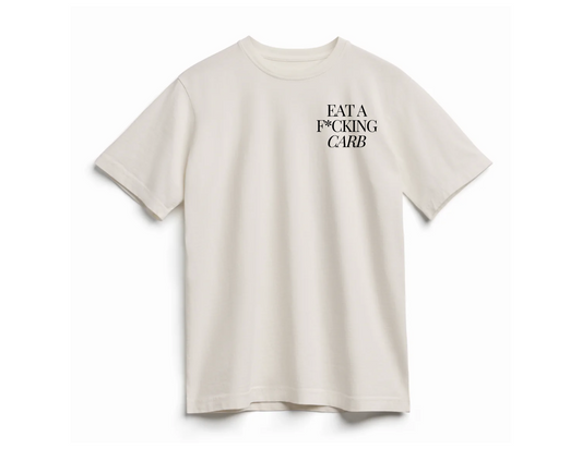 THE OG SHORT SLEEVE (CENSORED) - PEARL