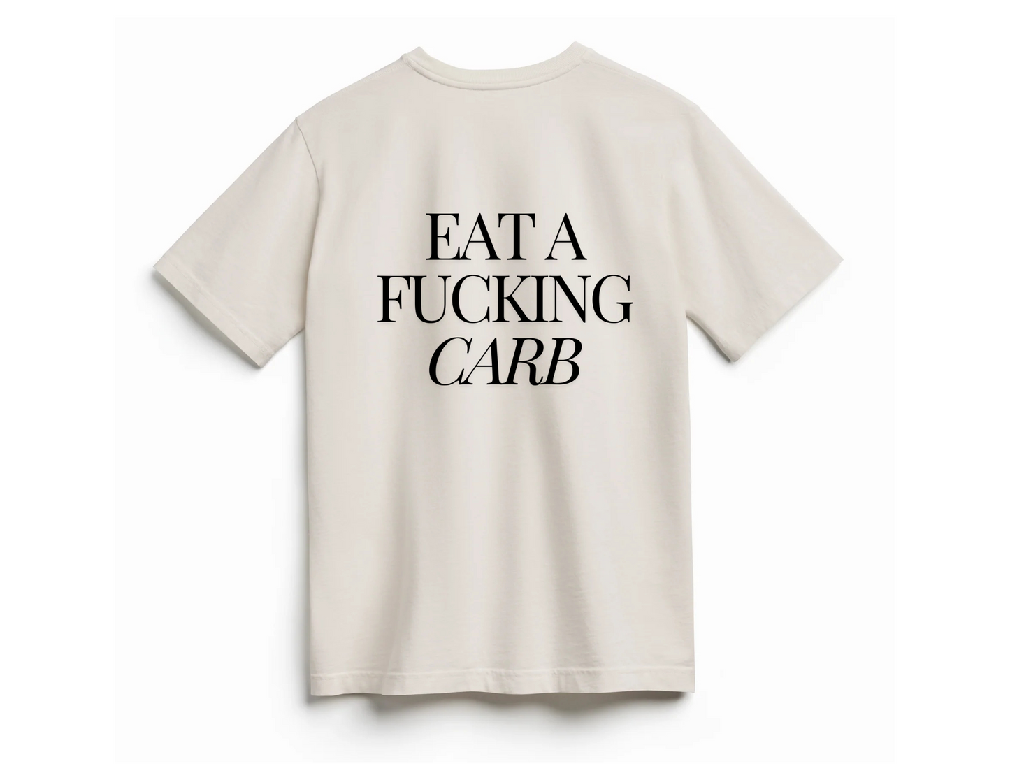 THE OG SHORT SLEEVE (UNCENSORED) - PEARL