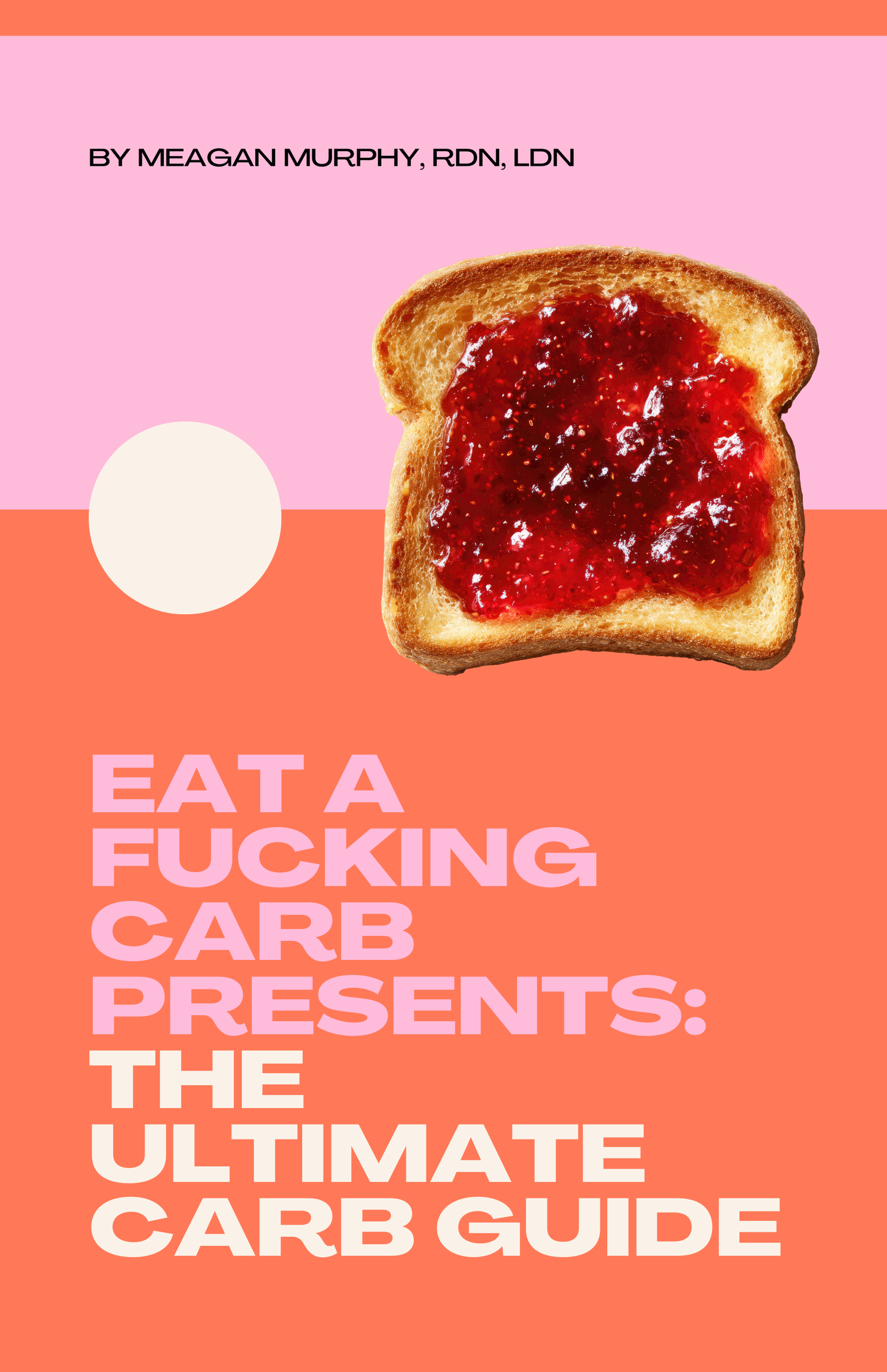 THE ULTIMATE CARB GUIDEBOOK